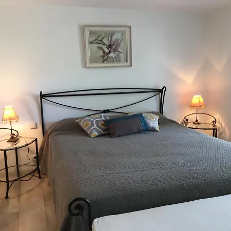 2 Room Flat Appartamento *
