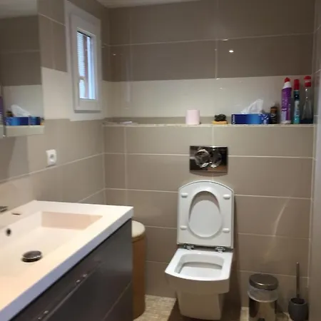 2 Room Flat * Porto Vecchio