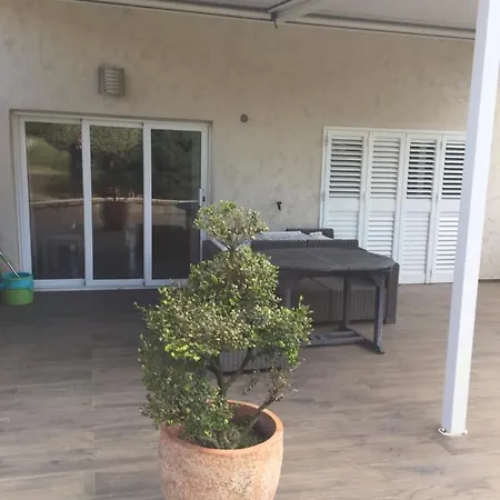 2 Room Flat Appartamento