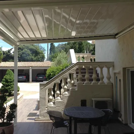 Appartamento 2 Room Flat Porto Vecchio