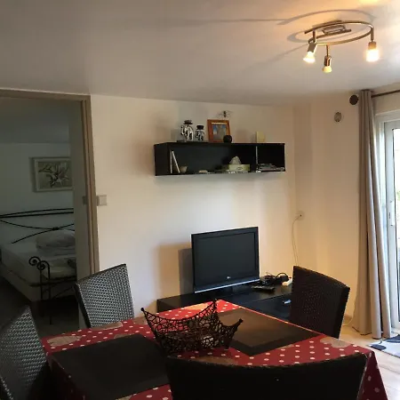 Appartamento 2 Room Flat Porto Vecchio