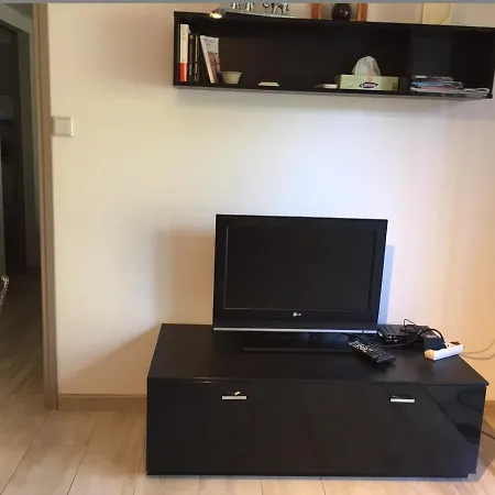2 Room Flat شقة بورتو فيكشْيو